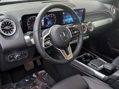 2022 Mercedes-Benz GLB GLB 250 4MATIC® SUV