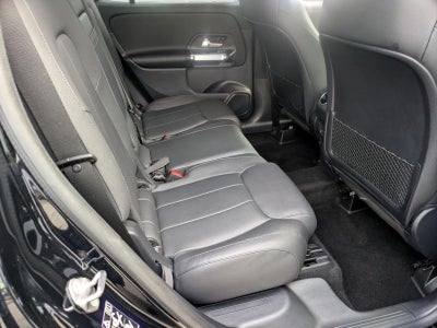 2022 Mercedes-Benz GLB GLB 250 4MATIC® SUV