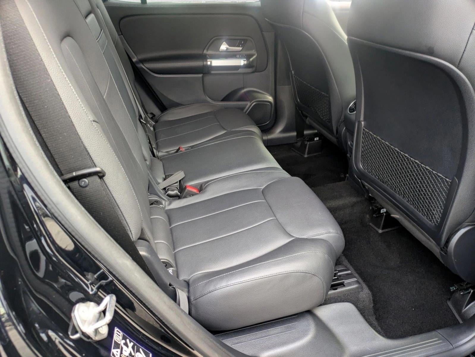 2022 Mercedes-Benz GLB GLB 250 4MATIC® SUV