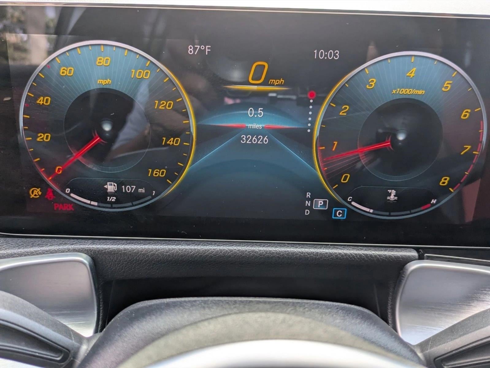 2022 Mercedes-Benz GLB GLB 250 4MATIC® SUV