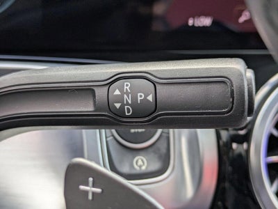 2022 Mercedes-Benz GLB GLB 250 4MATIC® SUV