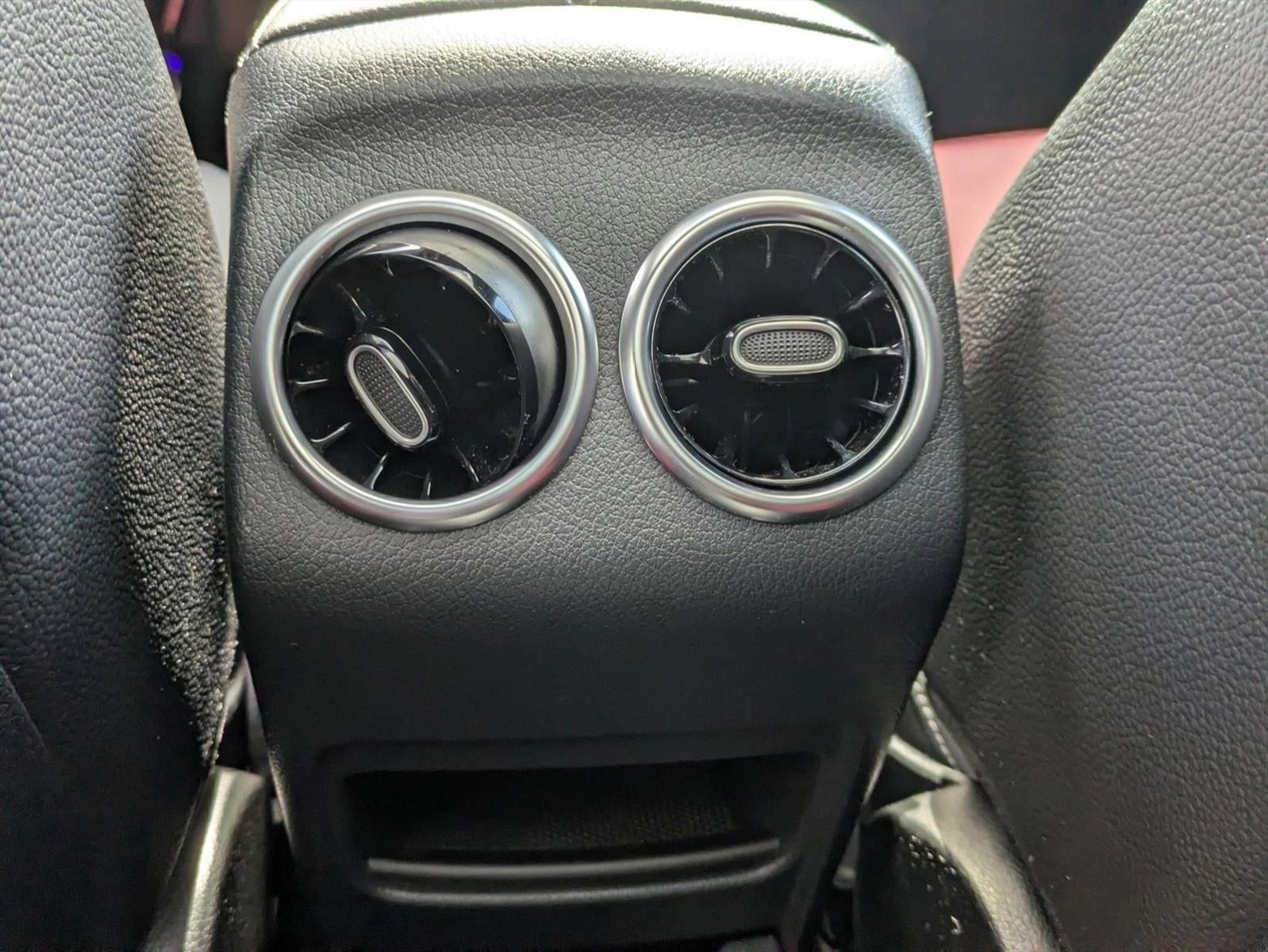 2022 Mercedes-Benz GLB GLB 250 4MATIC® SUV