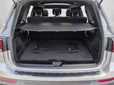 2022 Mercedes-Benz GLB GLB 250 4MATIC® SUV