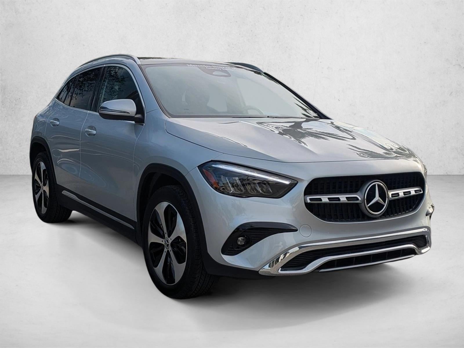 2026 Mercedes-Benz GLA GLA 250 SUV