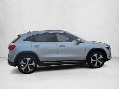 2026 Mercedes-Benz GLA GLA 250 SUV