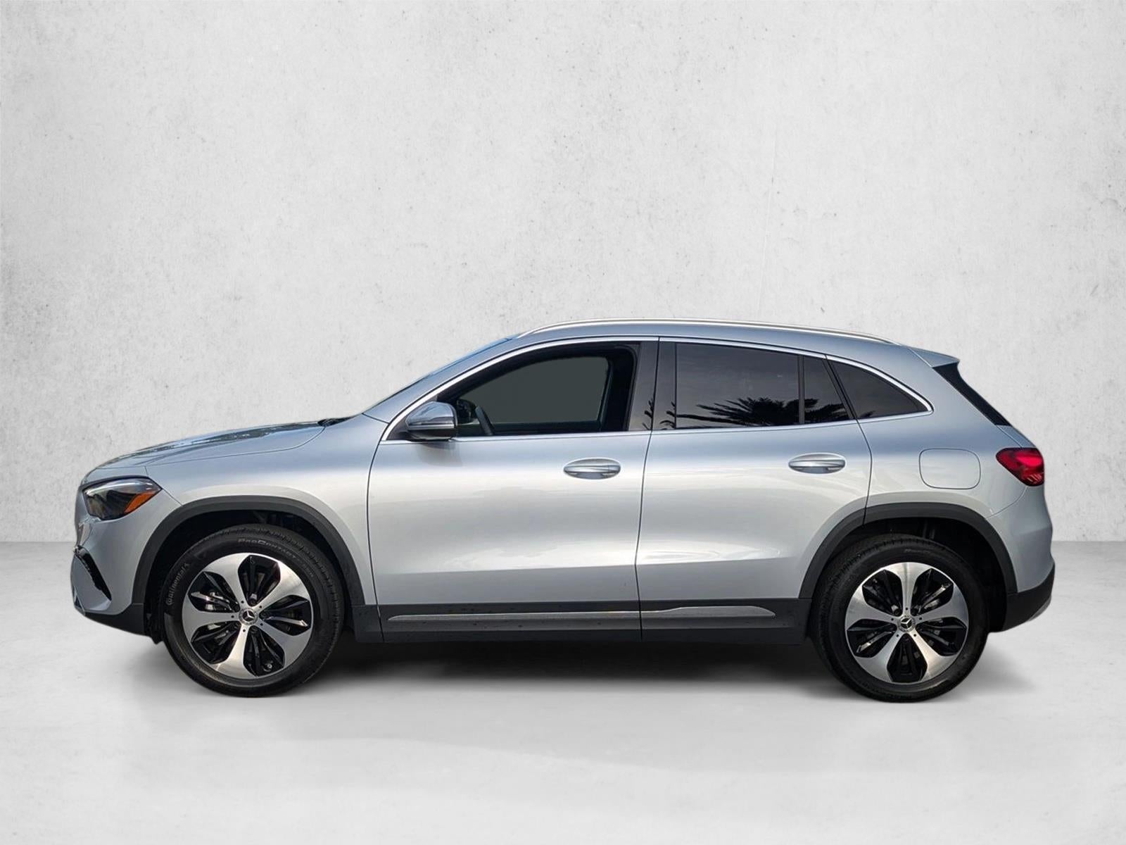 2026 Mercedes-Benz GLA GLA 250 SUV