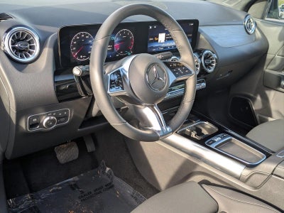 2026 Mercedes-Benz GLA GLA 250 SUV