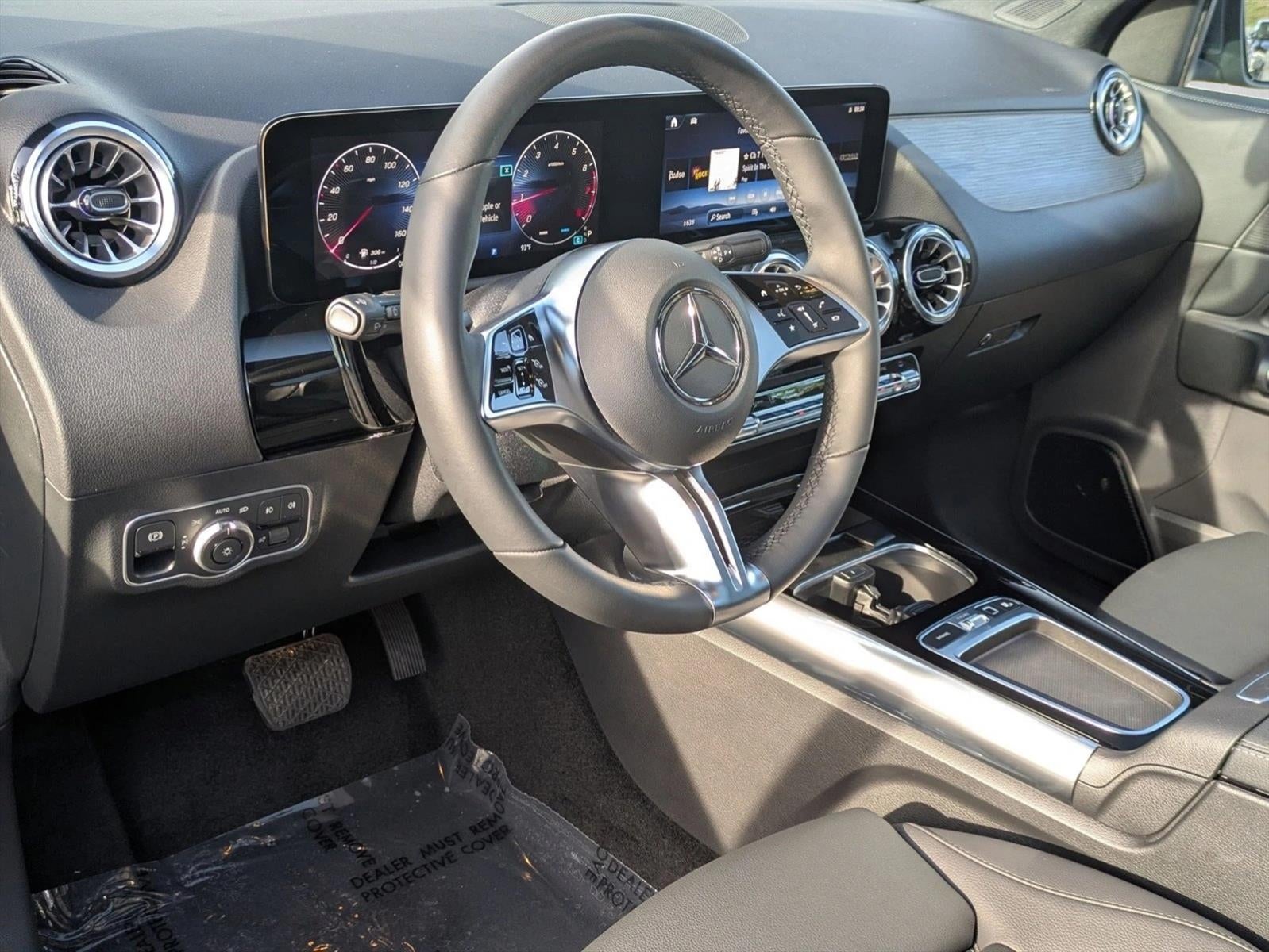 2026 Mercedes-Benz GLA GLA 250 SUV