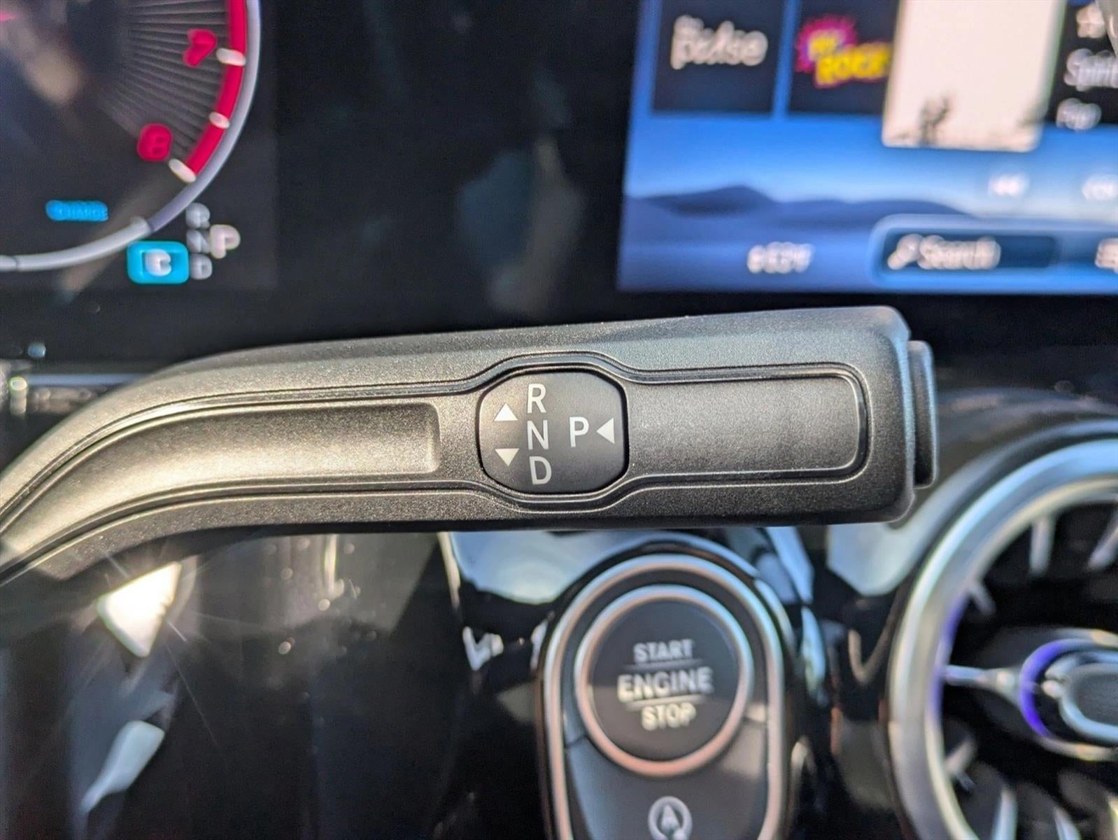 2026 Mercedes-Benz GLA GLA 250 SUV