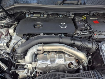 2026 Mercedes-Benz GLA GLA 250 SUV