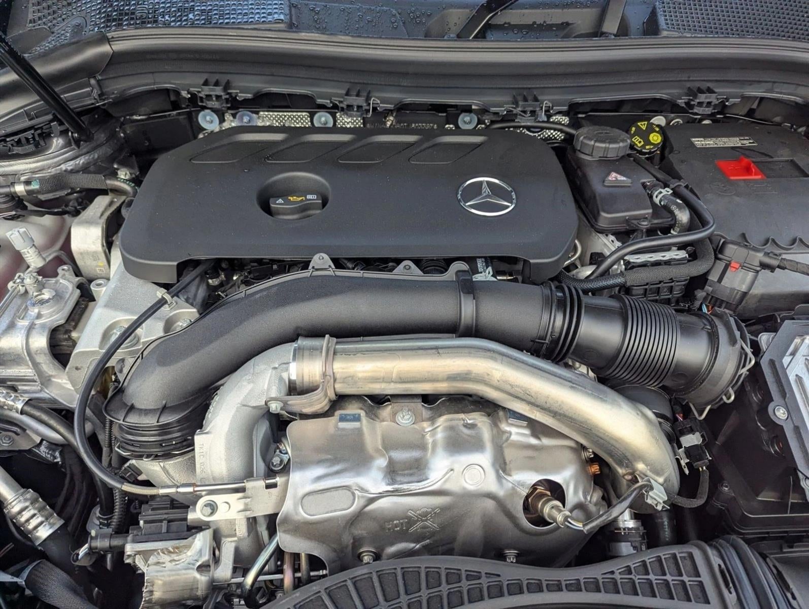 2026 Mercedes-Benz GLA GLA 250 SUV
