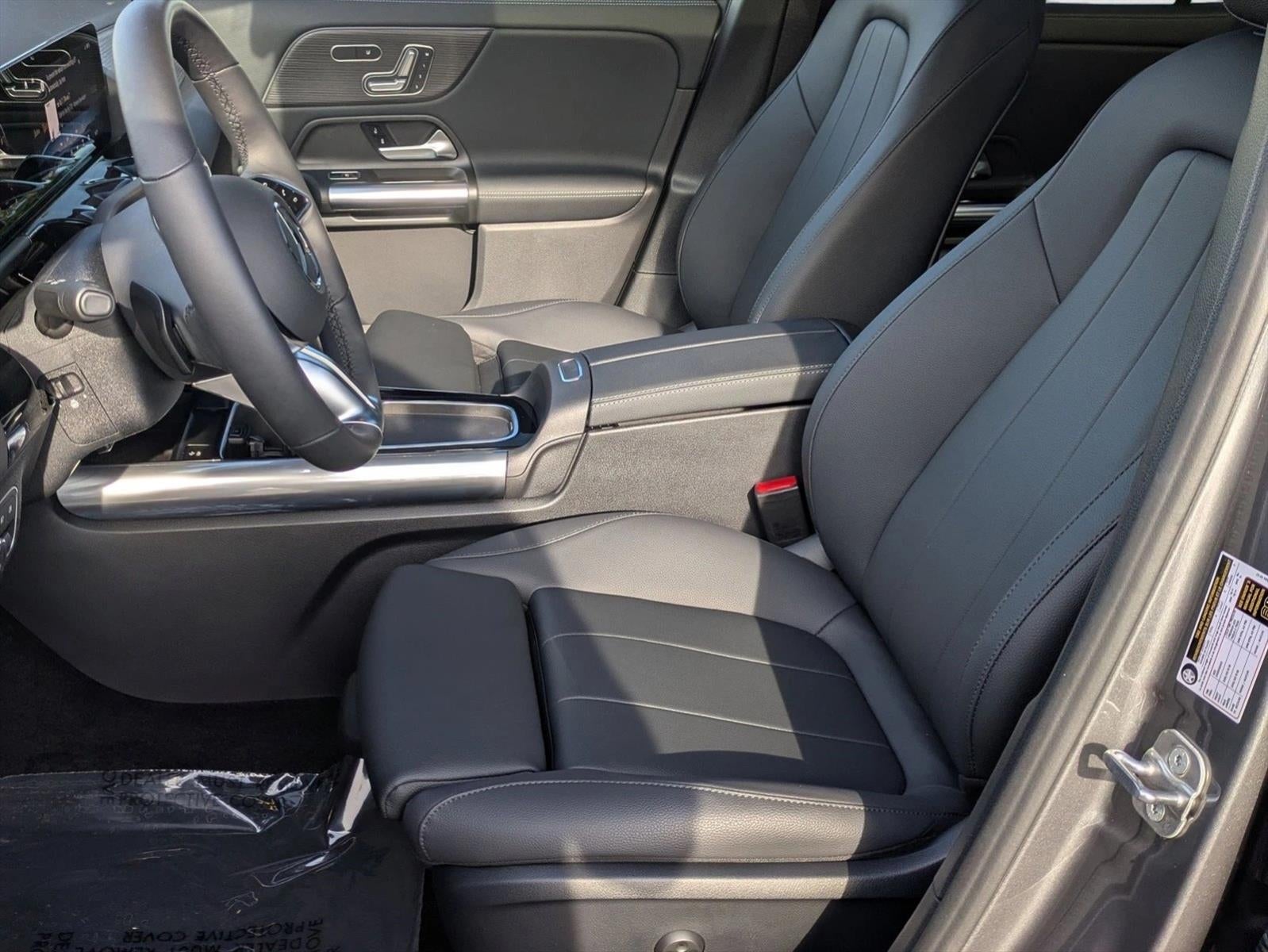 2026 Mercedes-Benz GLA GLA 250 SUV