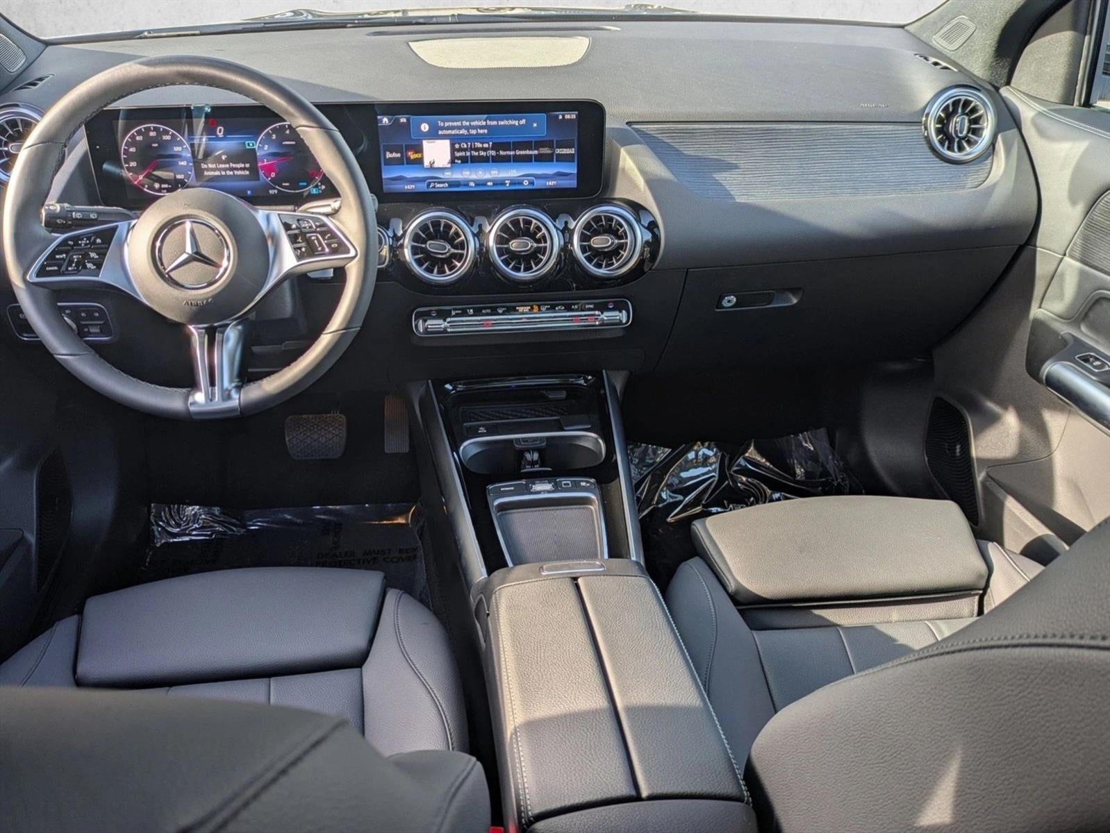 2026 Mercedes-Benz GLA GLA 250 SUV