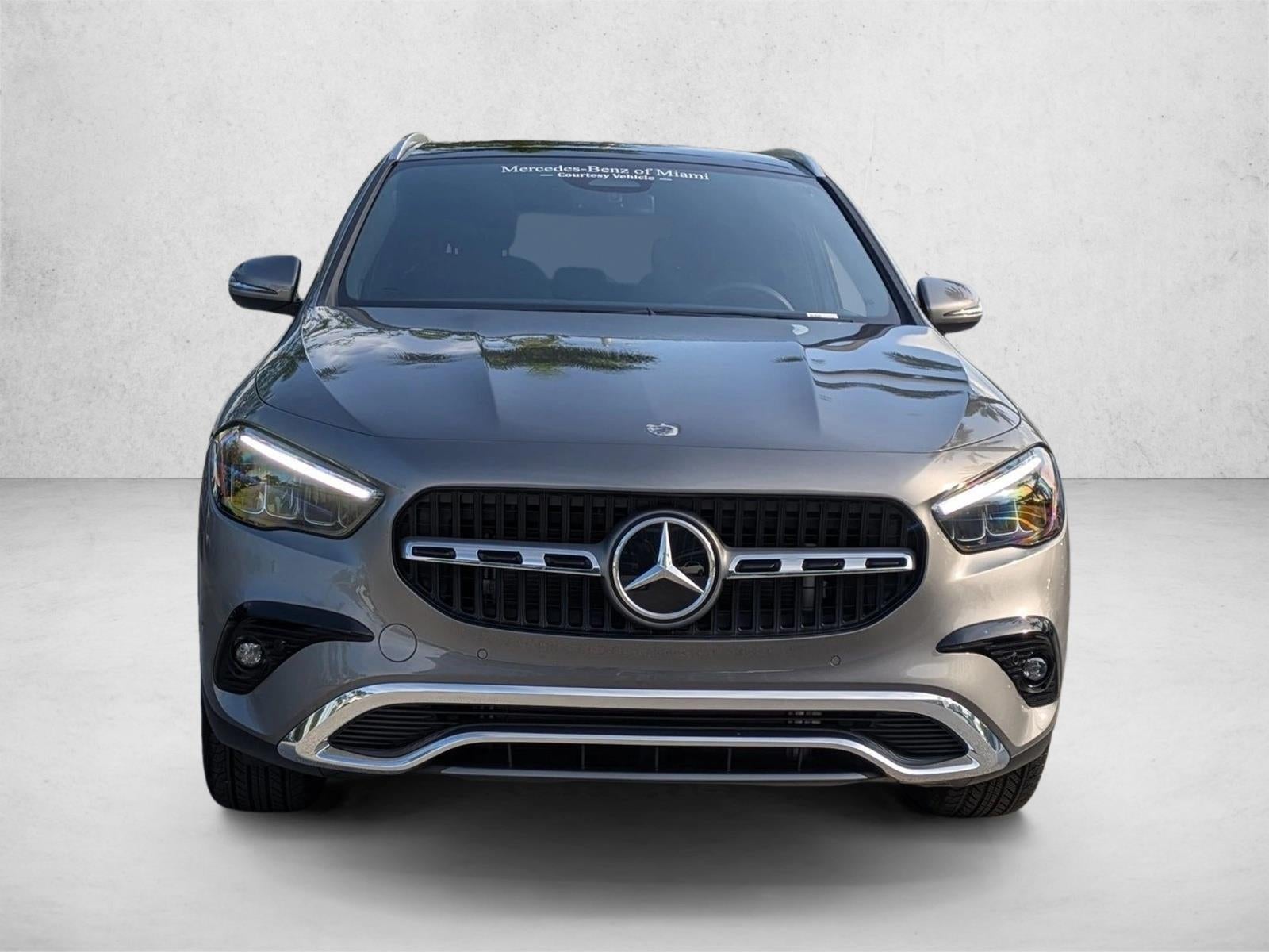 2026 Mercedes-Benz GLA GLA 250 SUV