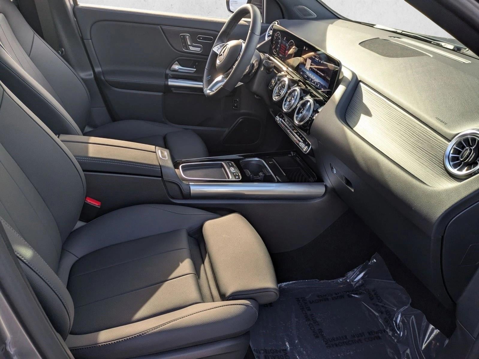 2026 Mercedes-Benz GLA GLA 250 SUV