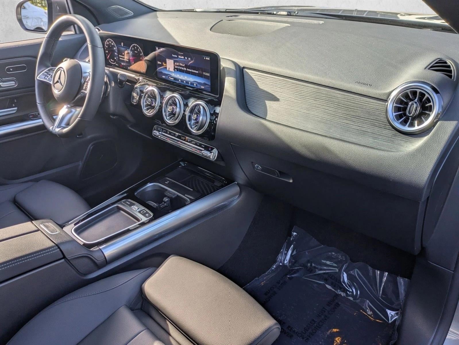 2026 Mercedes-Benz GLA GLA 250 SUV