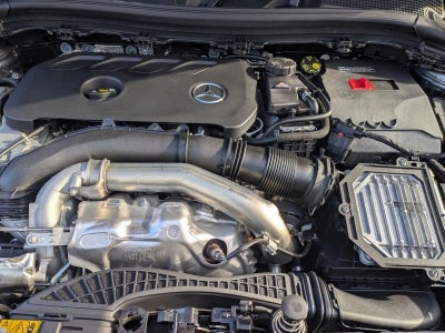 2026 Mercedes-Benz GLA GLA 250 SUV