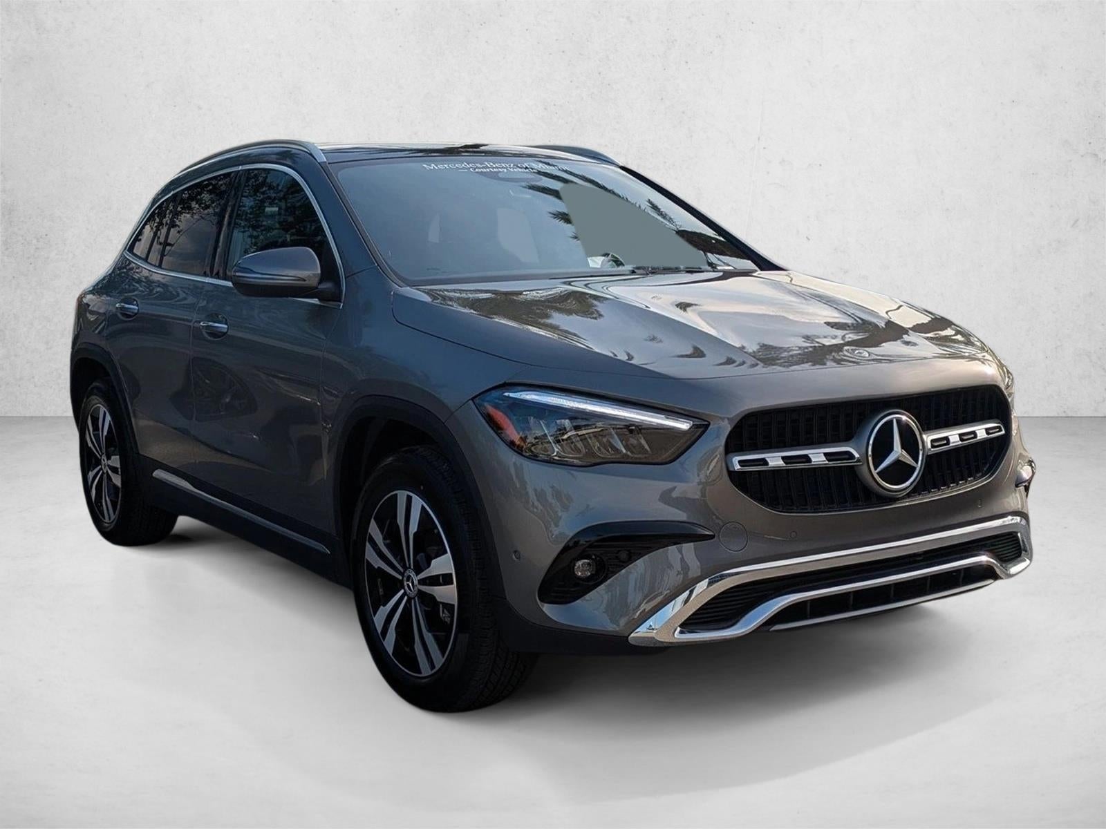 2026 Mercedes-Benz GLA GLA 250 SUV