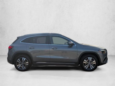 2026 Mercedes-Benz GLA GLA 250 SUV