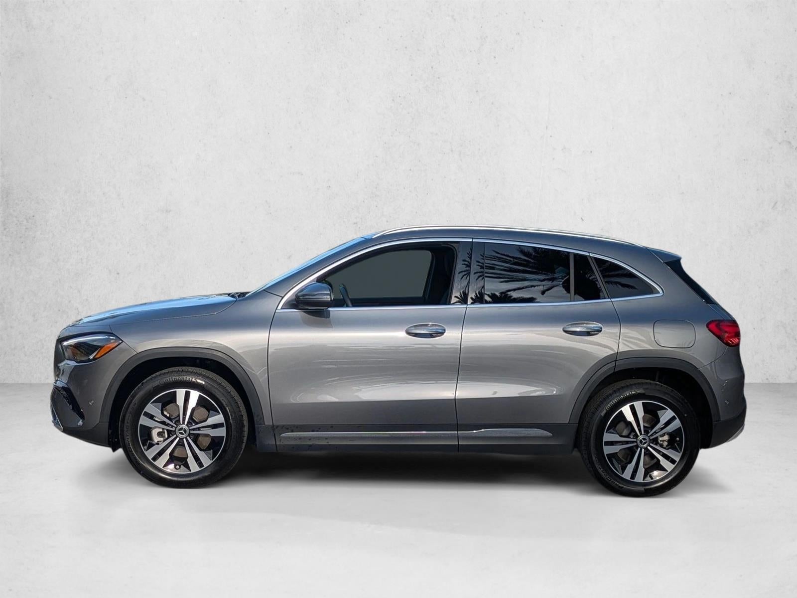 2026 Mercedes-Benz GLA GLA 250 SUV