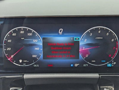 2026 Mercedes-Benz GLA GLA 250 SUV