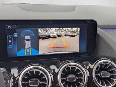 2026 Mercedes-Benz GLA GLA 250 SUV