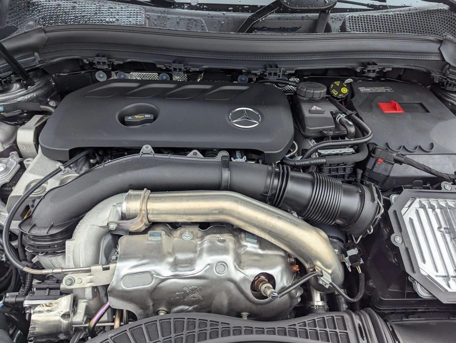 2026 Mercedes-Benz GLA GLA 250 SUV