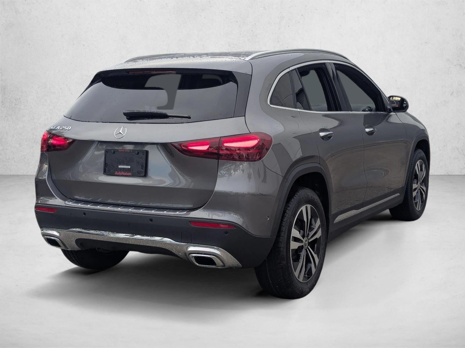 2026 Mercedes-Benz GLA GLA 250 SUV