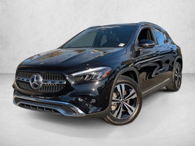 2026 Mercedes-Benz GLA GLA 250 SUV