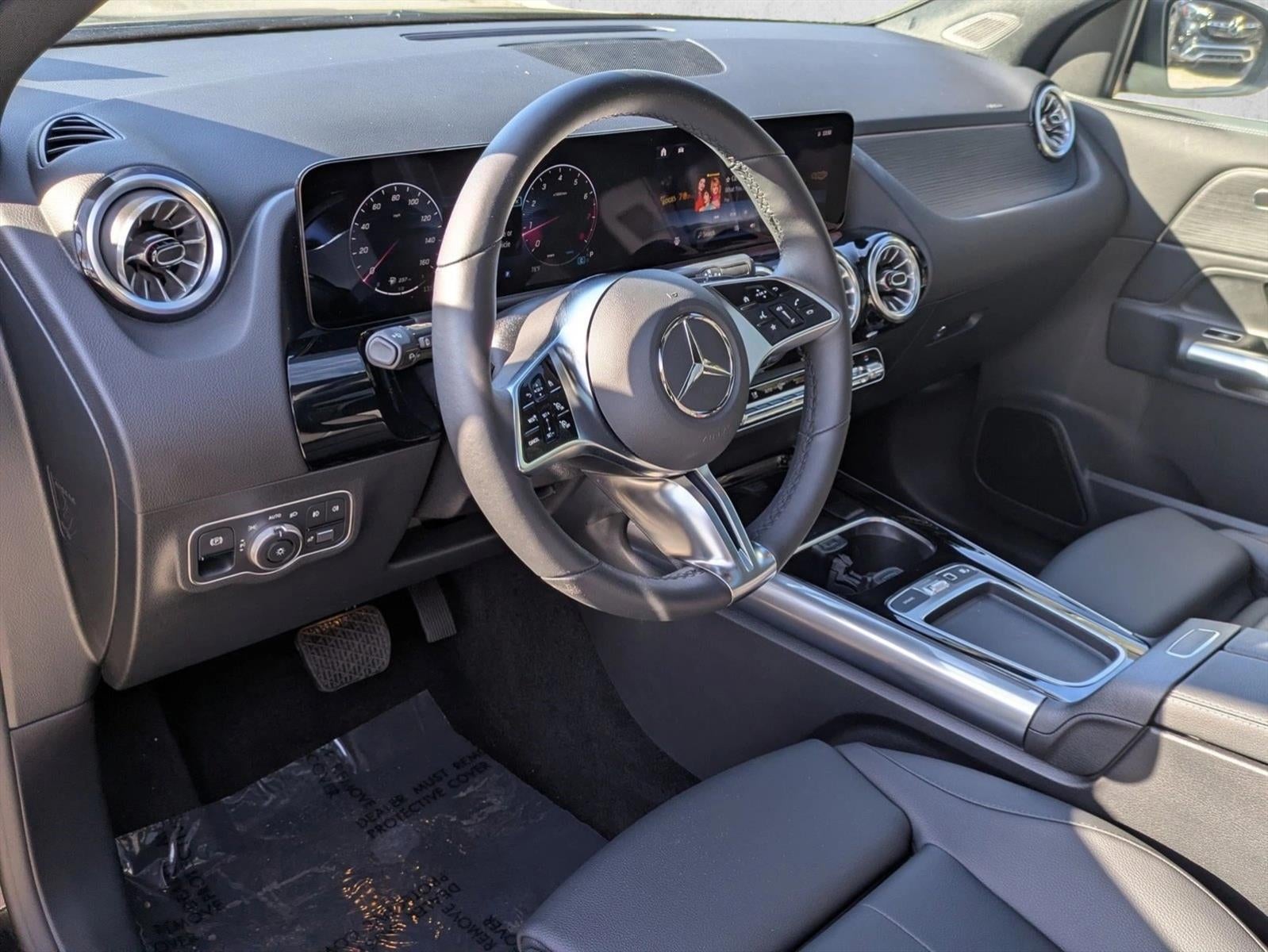 2026 Mercedes-Benz GLA GLA 250 SUV