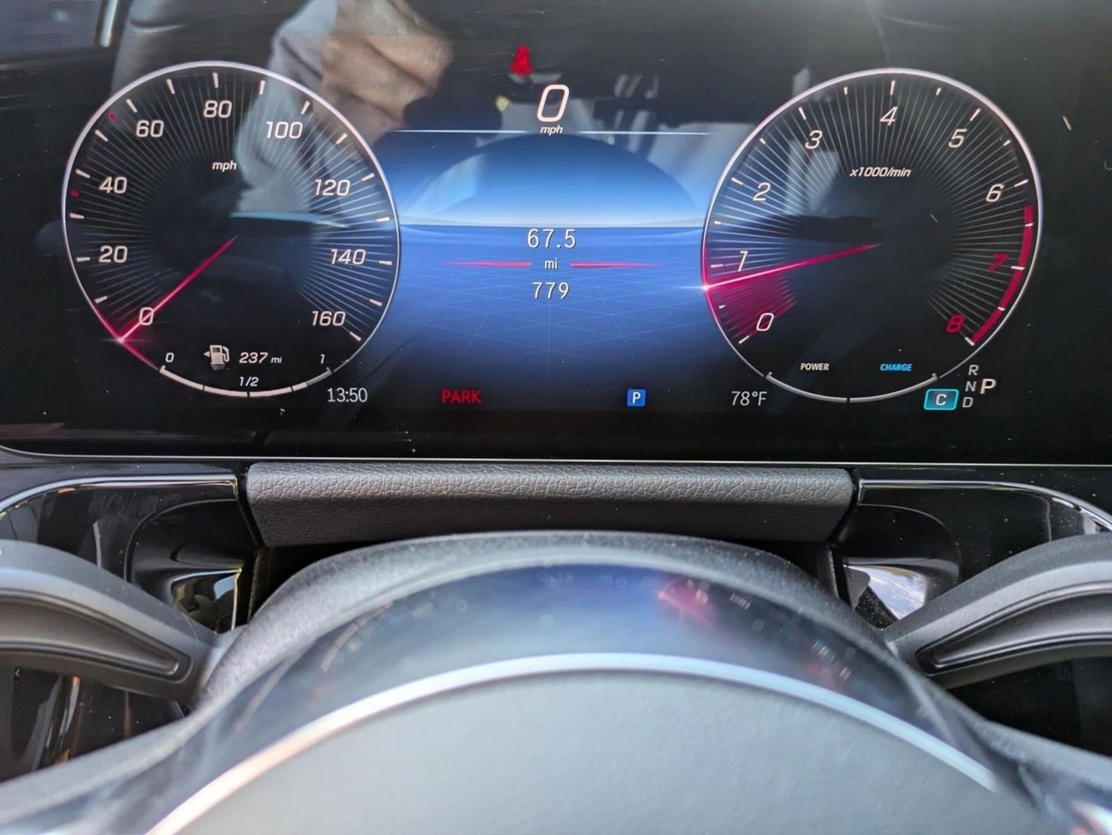 2026 Mercedes-Benz GLA GLA 250 SUV