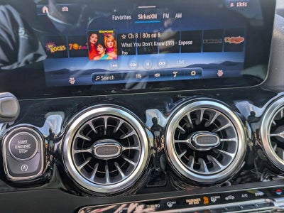 2026 Mercedes-Benz GLA GLA 250 SUV