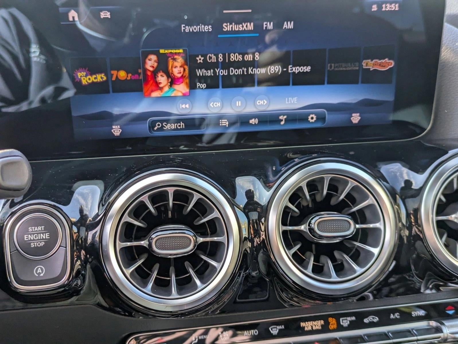 2026 Mercedes-Benz GLA GLA 250 SUV