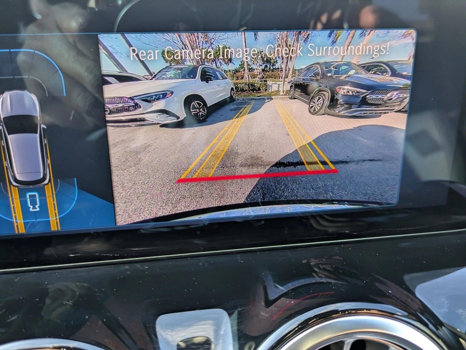 2026 Mercedes-Benz GLA GLA 250 SUV