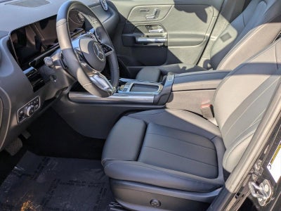 2026 Mercedes-Benz GLA GLA 250 SUV