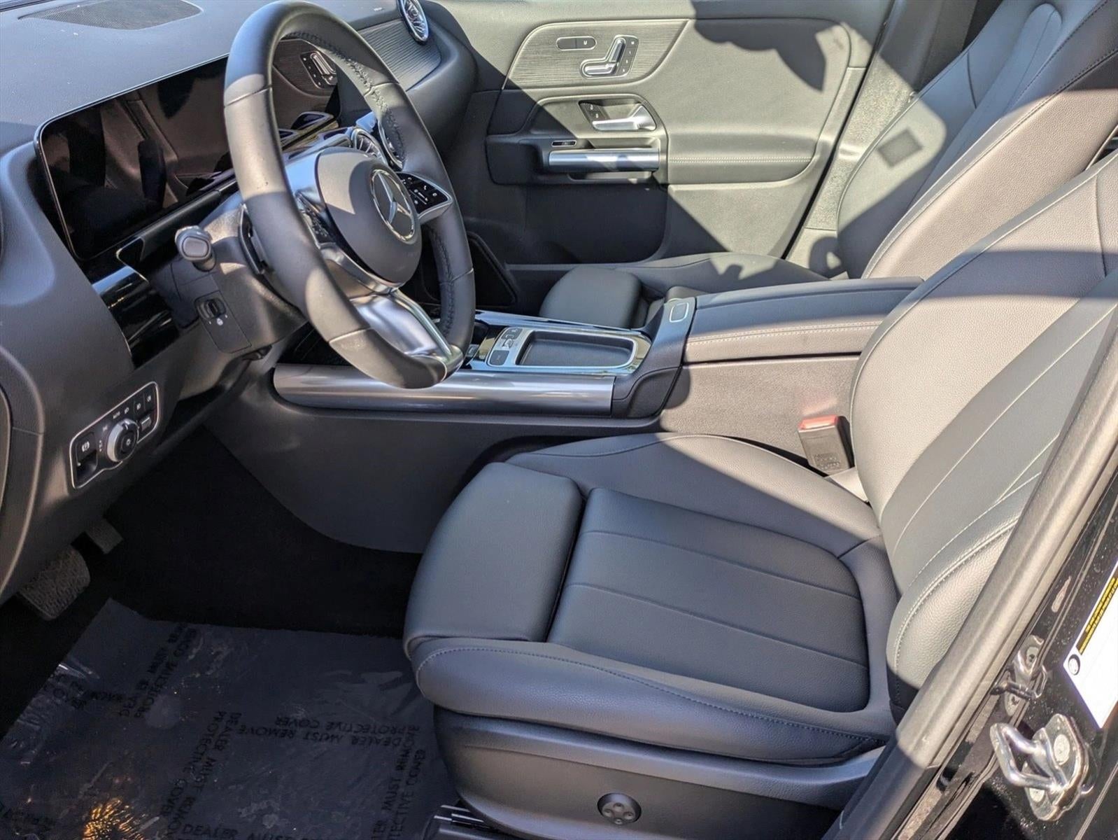 2026 Mercedes-Benz GLA GLA 250 SUV