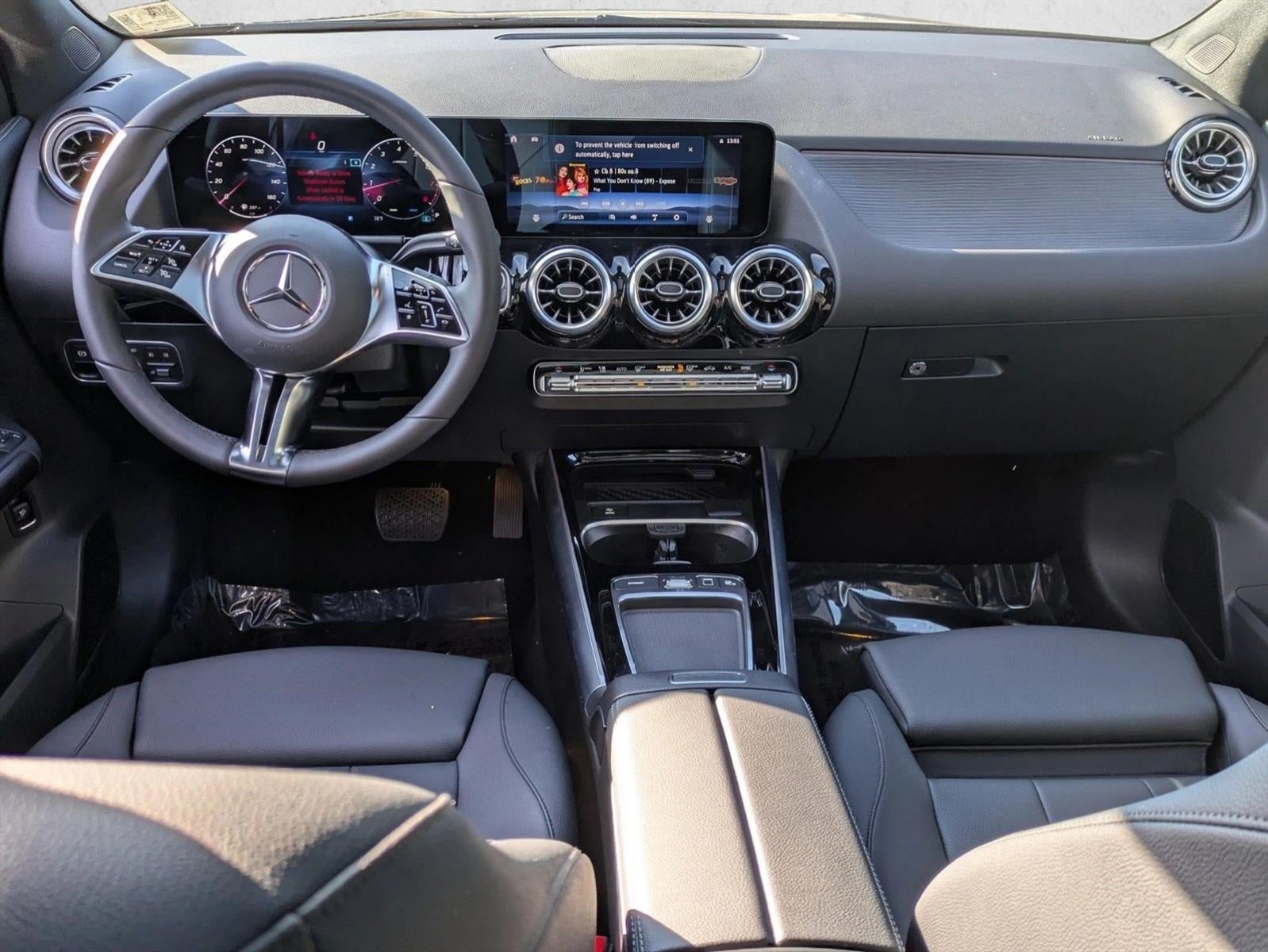 2026 Mercedes-Benz GLA GLA 250 SUV