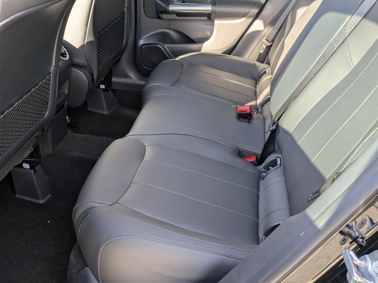 2026 Mercedes-Benz GLA GLA 250 SUV