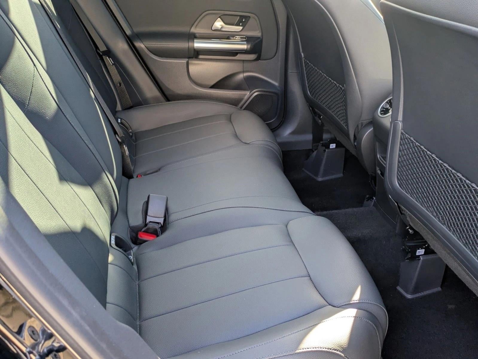 2026 Mercedes-Benz GLA GLA 250 SUV