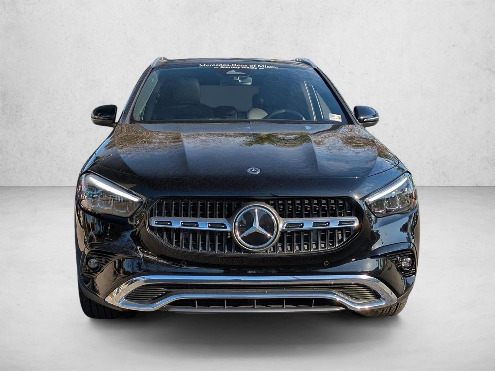 2026 Mercedes-Benz GLA GLA 250 SUV