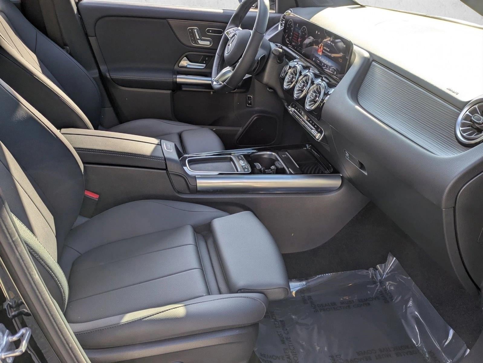 2026 Mercedes-Benz GLA GLA 250 SUV