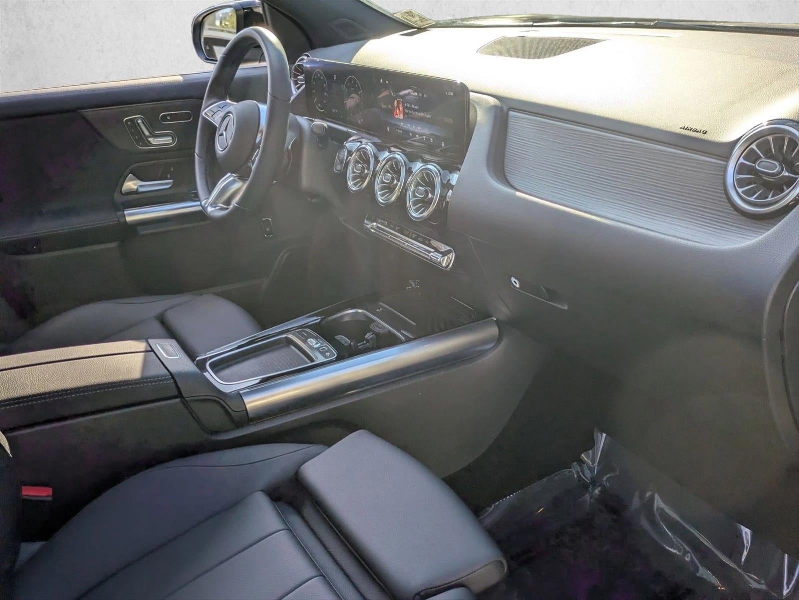 2026 Mercedes-Benz GLA GLA 250 SUV