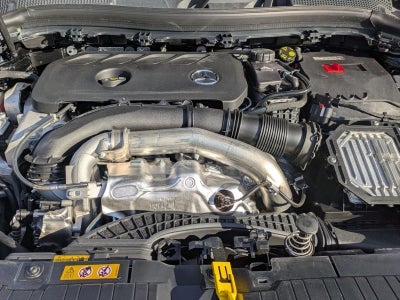 2026 Mercedes-Benz GLA GLA 250 SUV