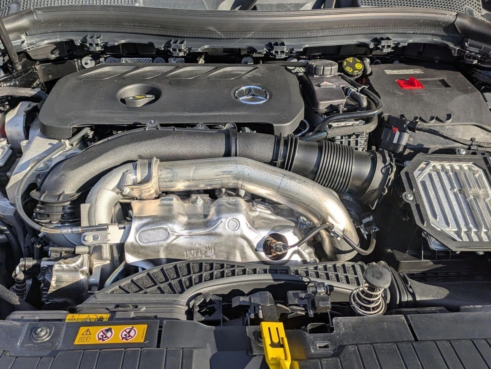 2026 Mercedes-Benz GLA GLA 250 SUV