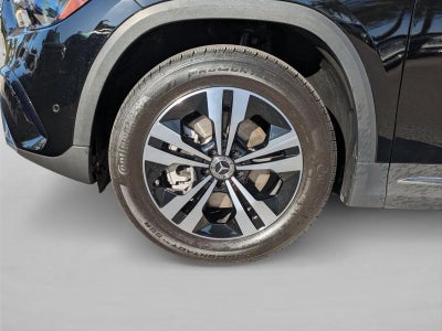 2026 Mercedes-Benz GLA GLA 250 SUV