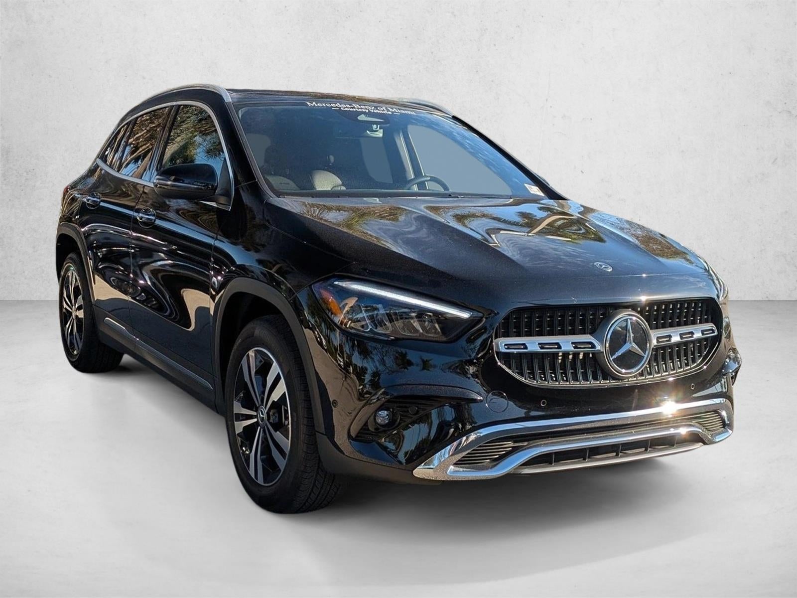 2026 Mercedes-Benz GLA GLA 250 SUV