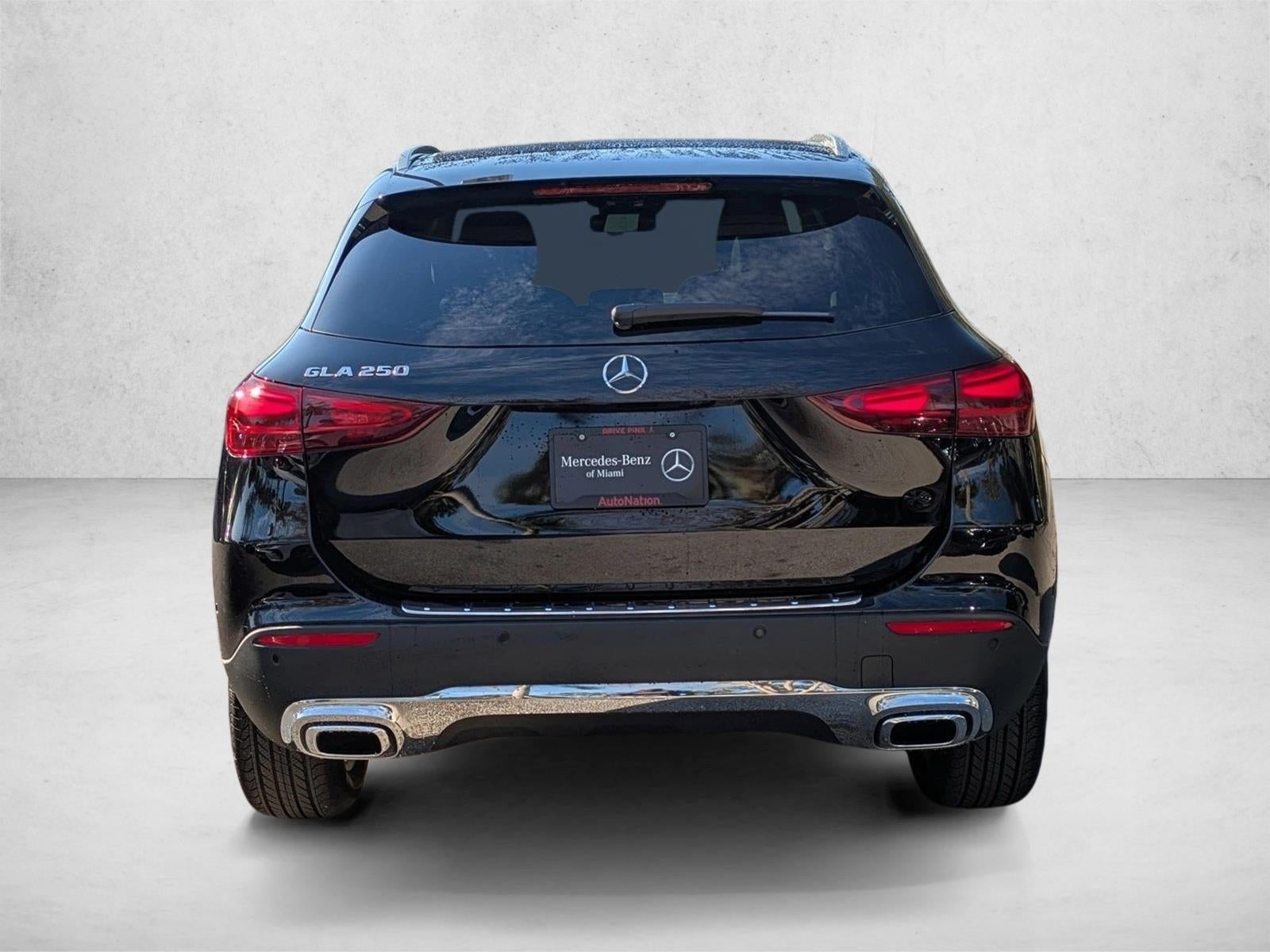 2026 Mercedes-Benz GLA GLA 250 SUV