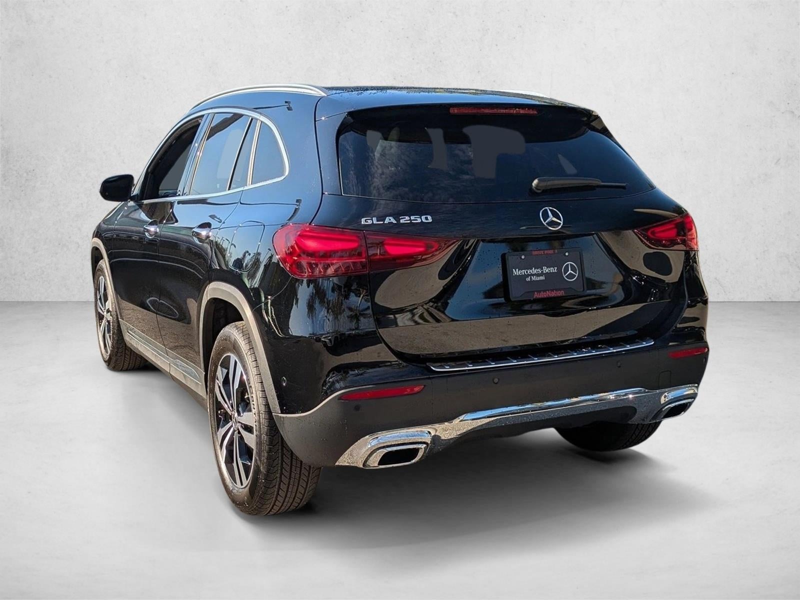 2026 Mercedes-Benz GLA GLA 250 SUV