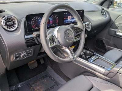 2026 Mercedes-Benz GLA GLA 250 SUV