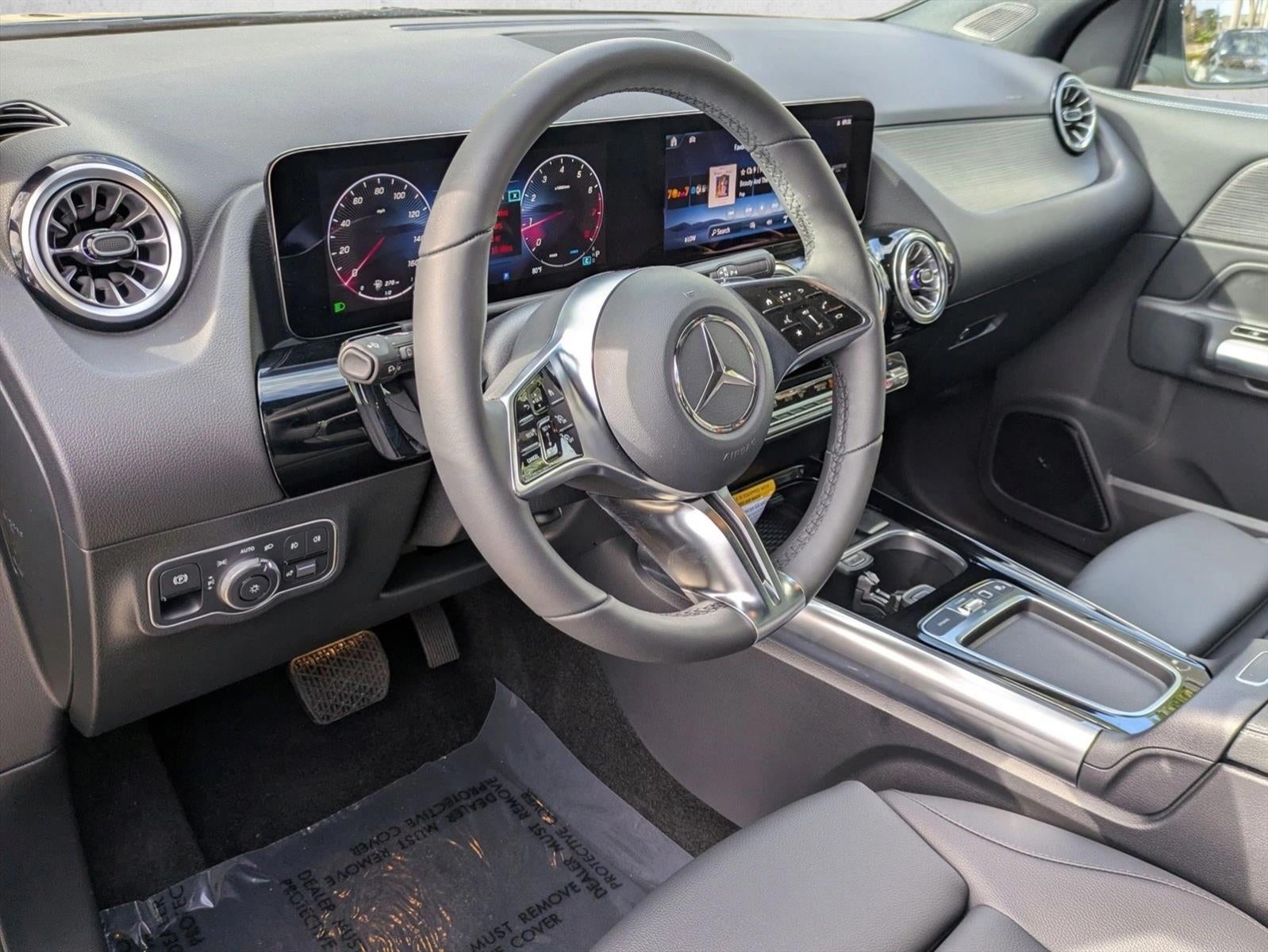 2026 Mercedes-Benz GLA GLA 250 SUV